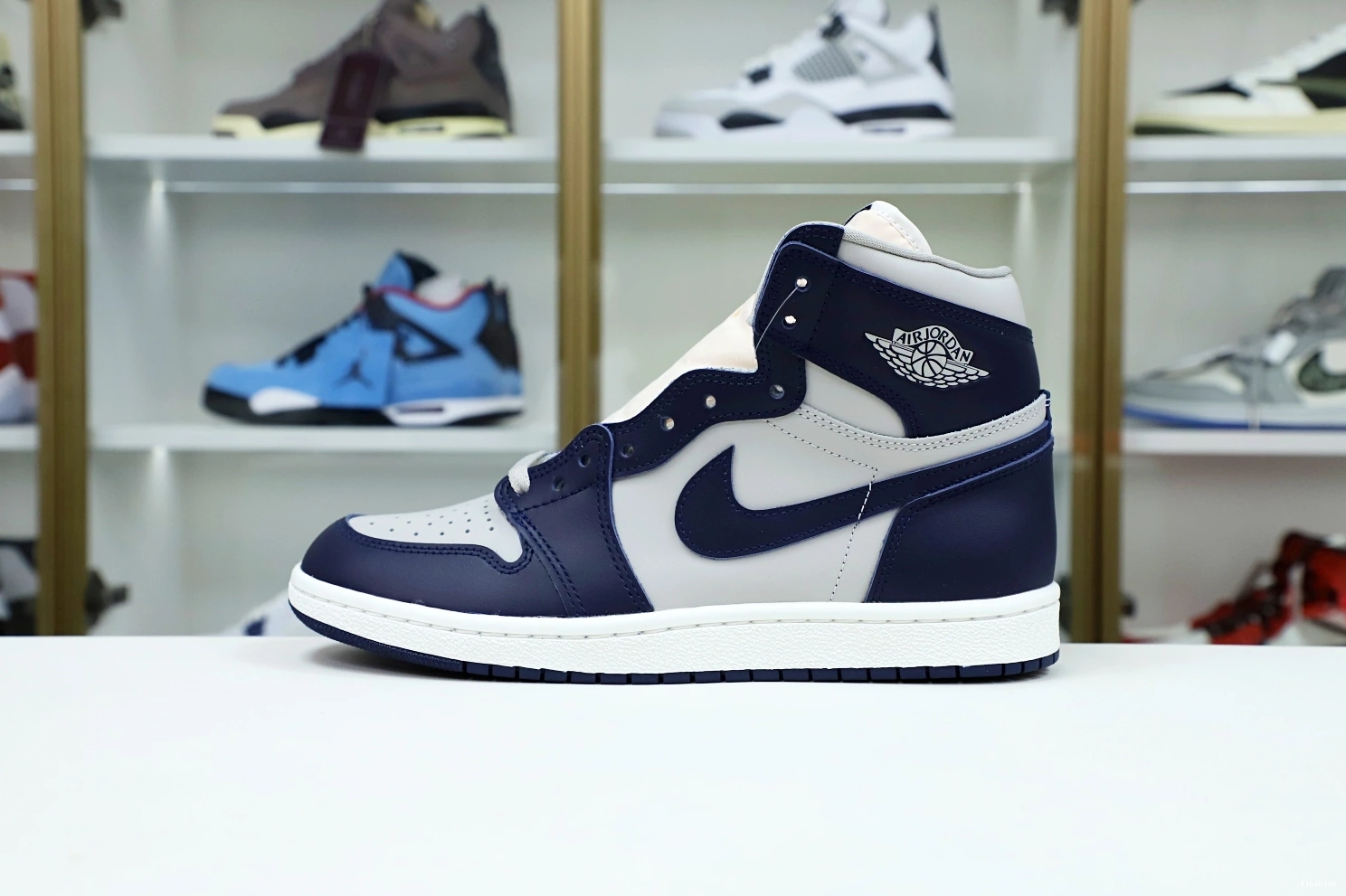 Jordan Air 1 Jordan high85